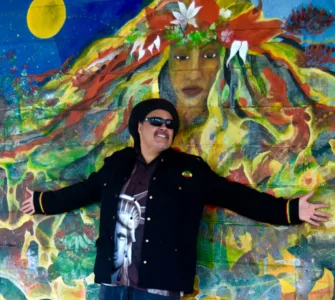 Marty Dread to release new album with Jamaican reggae legends